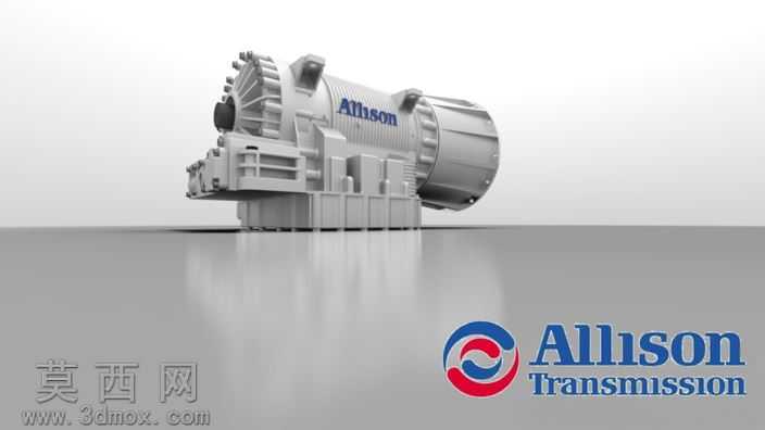 ���Allison3200SP
