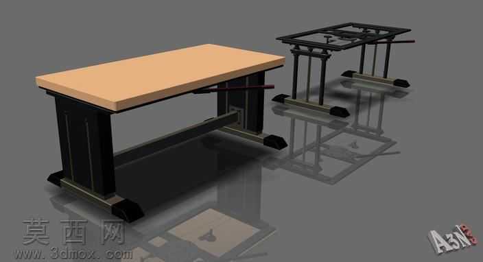 Sovella工作台