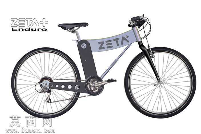 ZETAenduro