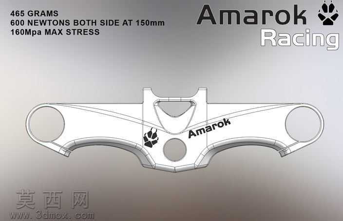 AMAROK两