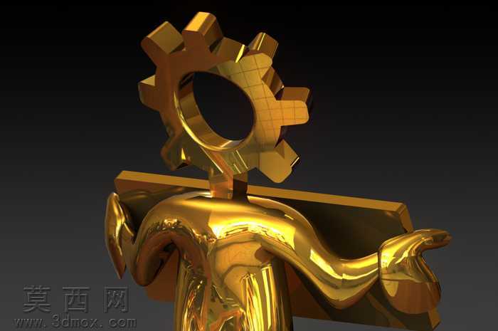 金齿轮奖2012