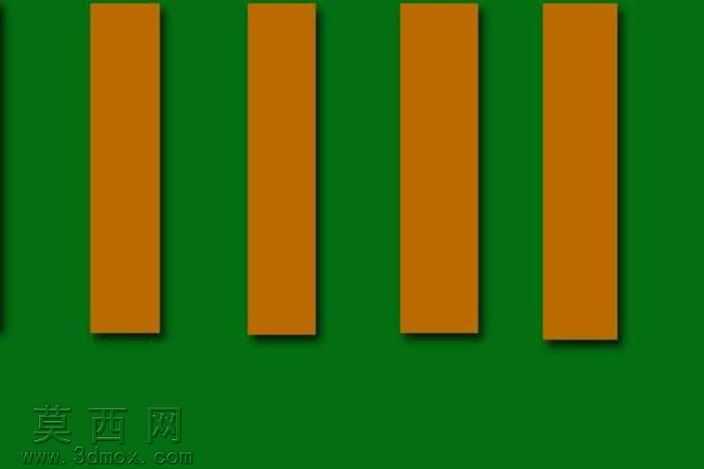 链磨损检测