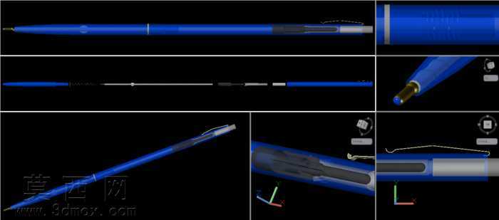 3D��-AutoCAD2012
