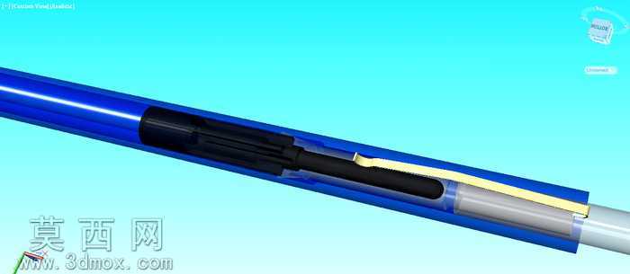 3D��-AutoCAD2012
