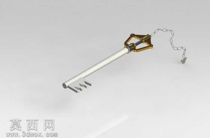 Keyblade
