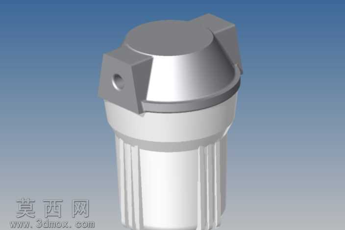 水过滤器