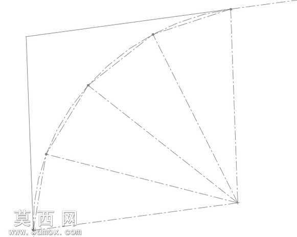 管弯头的SOLIDWORKS绘图