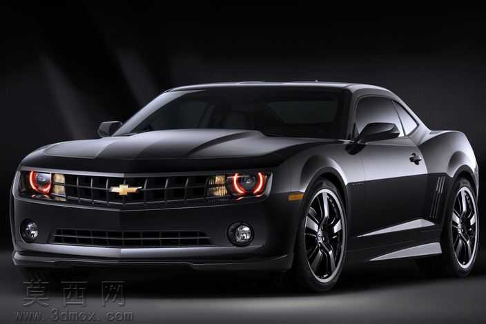 Camaro��
