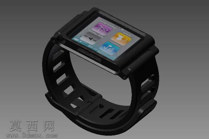 iPodNanoiWatch
