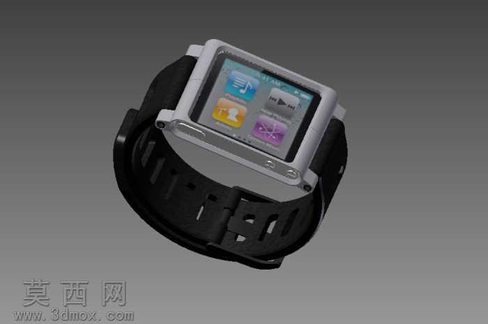 iPodNanoiWatch
