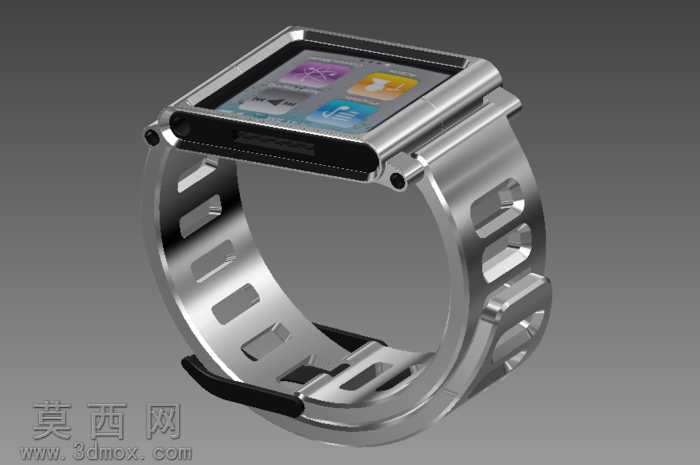 iPodNanoiWatch
