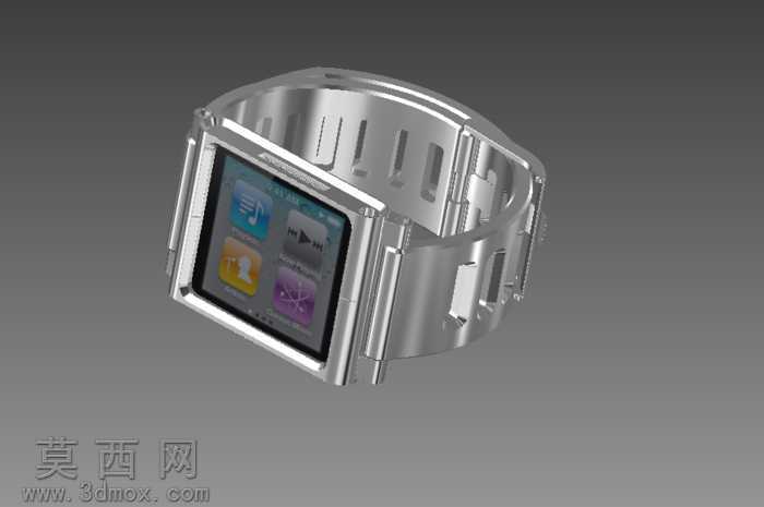 iPodNanoiWatch
