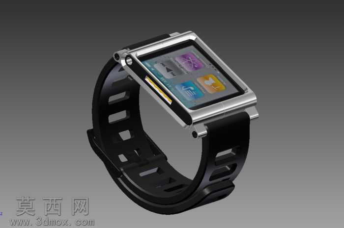 iPodNanoiWatch
