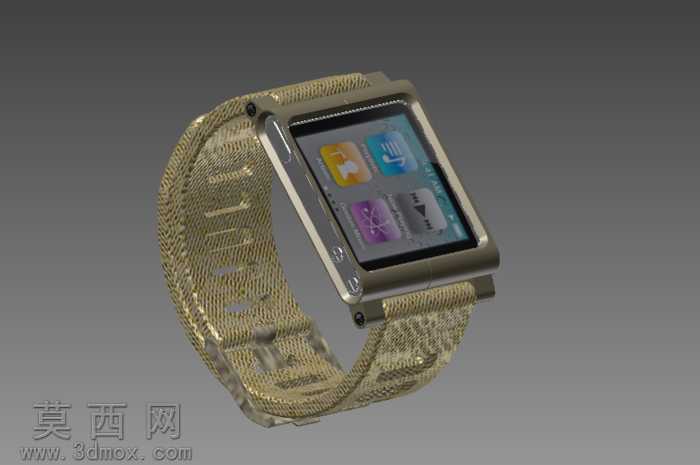 iPodNanoiWatch
