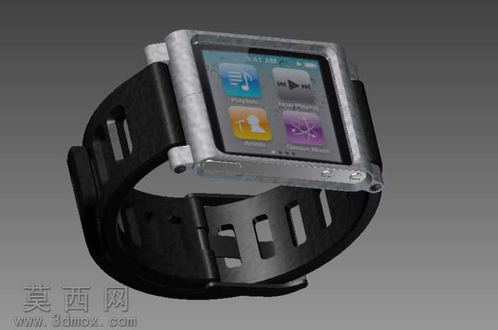 iPodNanoiWatch
