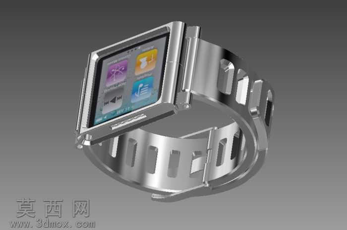 iPodNanoiWatch
