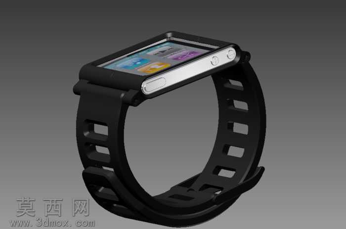 iPodNanoiWatch
