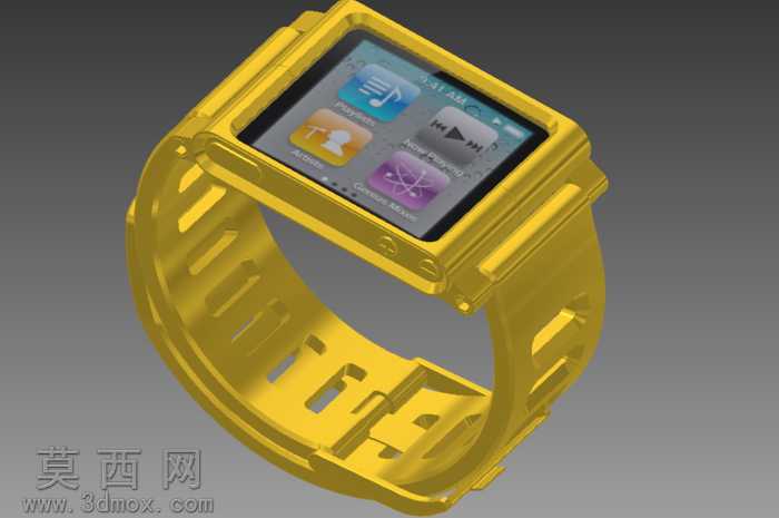 iPodNanoiWatch
