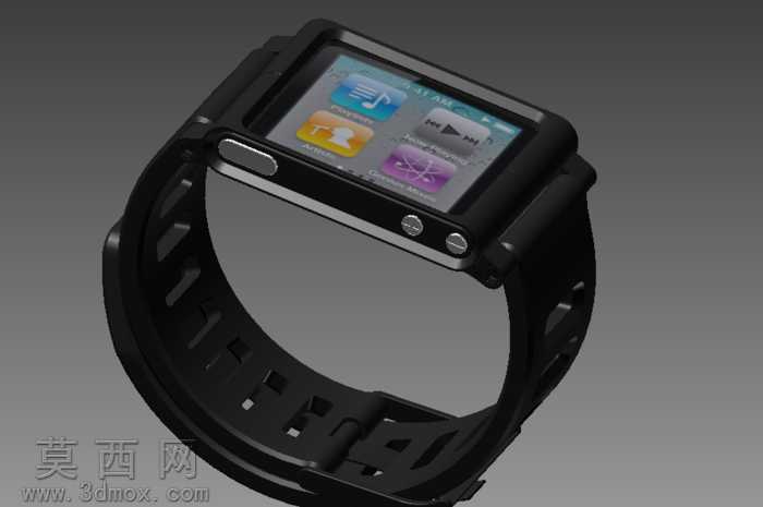 iPodNanoiWatch
