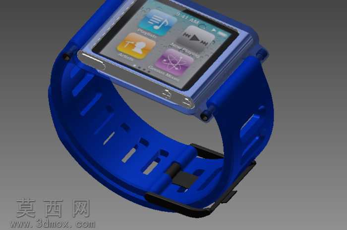 iPodNanoiWatch
