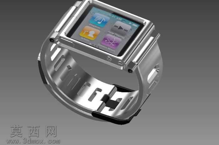 iPodNanoiWatch
