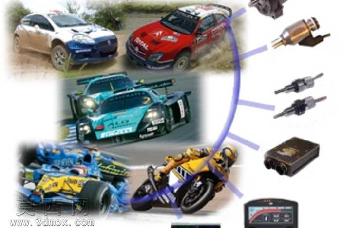 MagnetiMarelli��˾�����˶�����
