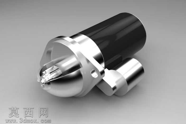 保时捷944/968起动器