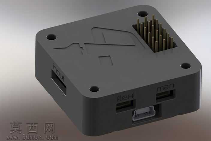 OpenPilotCC3D����
