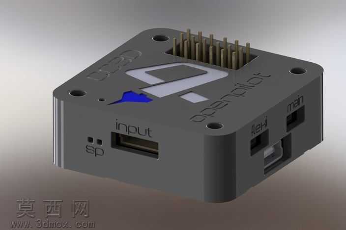 OpenPilotCC3D����
