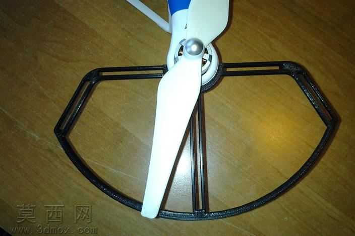 dji幻影2视觉道具警卫队