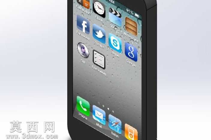iPhone4S
