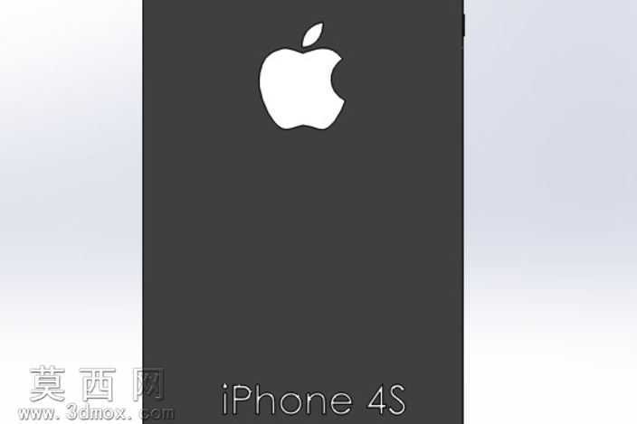 iPhone4S
