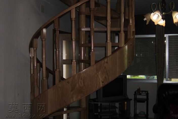 Escalera����
