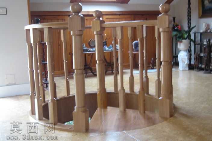 Escalera����
