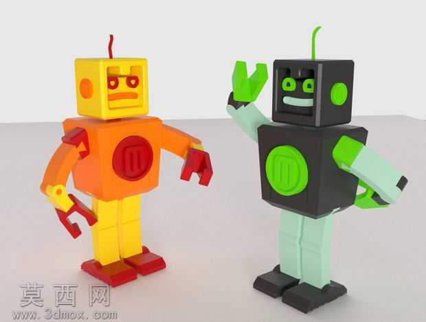 使一个bot/麦克