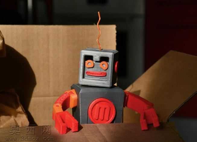 使一个bot/麦克