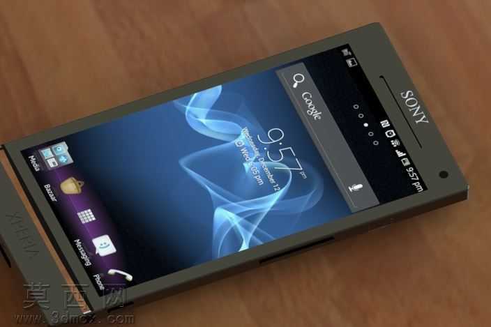 ����XPERIAS
