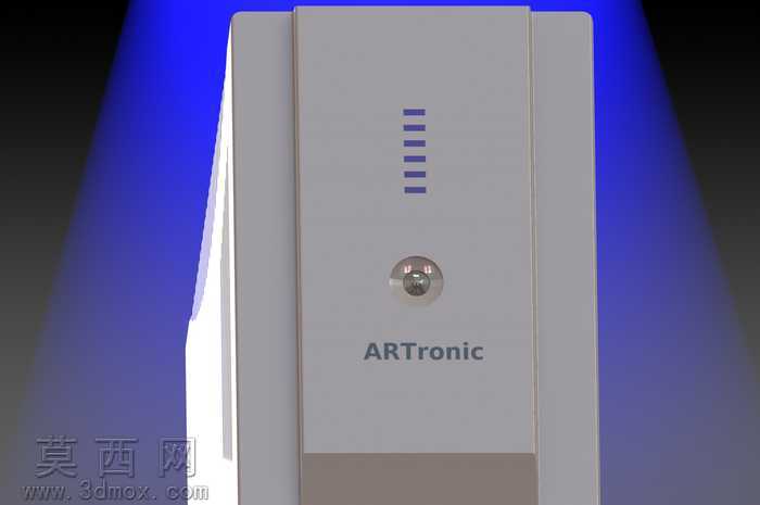 ARTronic
