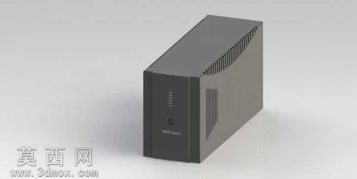 ARTronic
