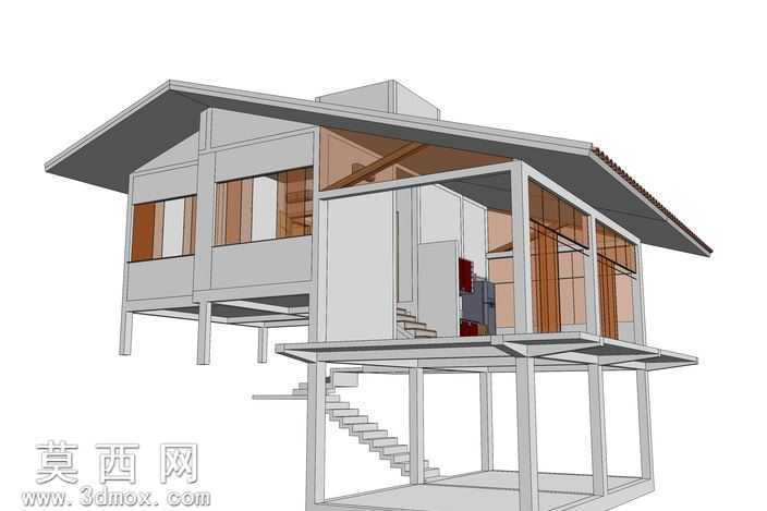 Projetoarquitet?nicoemSolidworks。