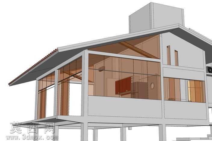 Projetoarquitet?nicoemSolidworks。