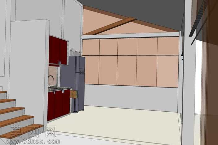 Projetoarquitet?nicoemSolidworks。