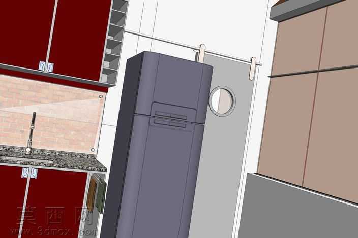 Projetoarquitet?nicoemSolidworks。