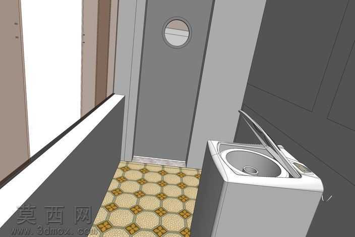 Projetoarquitet?nicoemSolidworks。