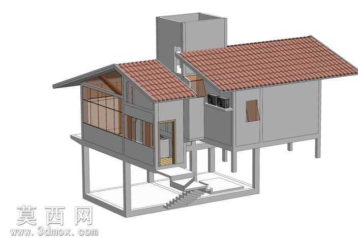 Projetoarquitet?nicoemSolidworks。