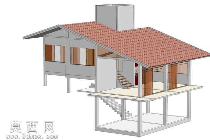 Projetoarquitet?nicoemSolidworks。