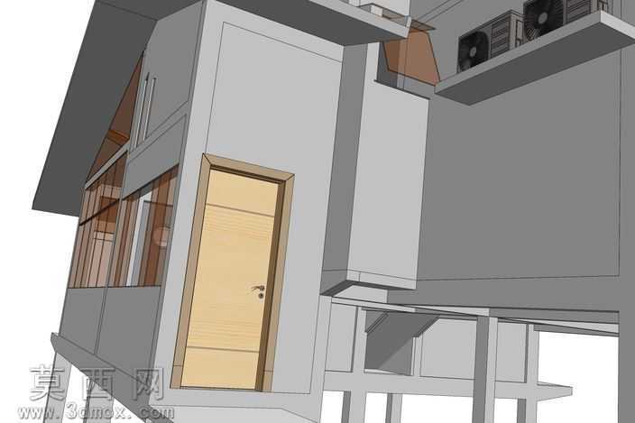 Projetoarquitet?nicoemSolidworks。