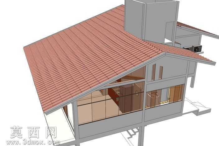 Projetoarquitet?nicoemSolidworks。