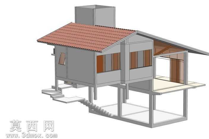 Projetoarquitet?nicoemSolidworks。