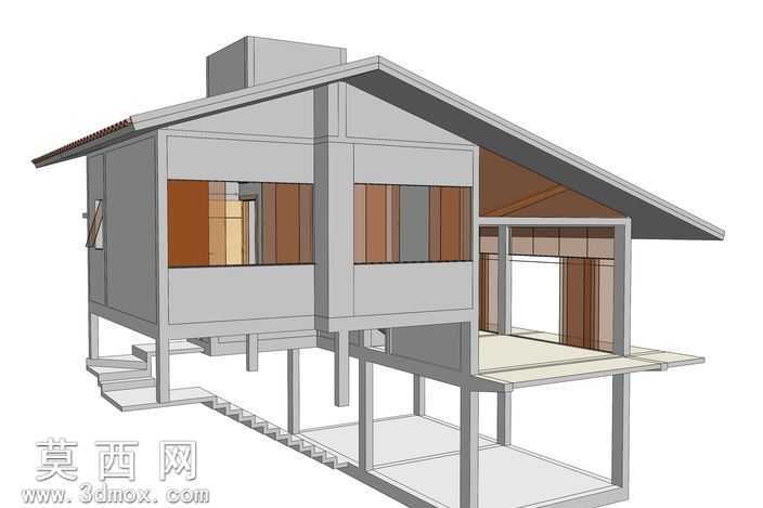 Projetoarquitet?nicoemSolidworks。